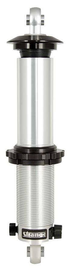 STRANGE Spring Not Included Strange Double Adjustable Coil-Over Shock 3.86" Stroke (Single Shock) STS5004A SR
