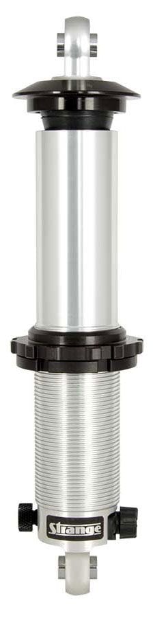 STRANGE Spring Not Included Strange Double Adjustable Coil-Over Shock 5.52" Stroke (Single Shock) STS5006A SR