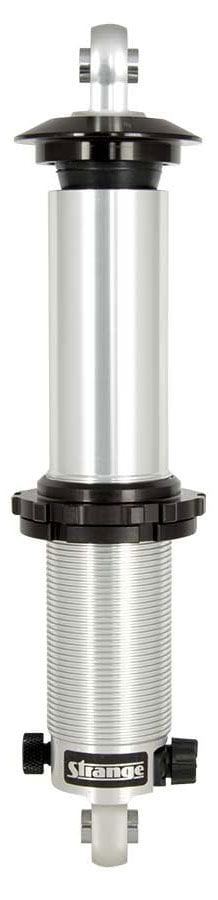 STRANGE Spring Not Included Strange Double Adjustable Coil-Over Shock 6.52" Stroke (Single Shock) STS5007A SR