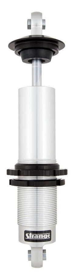 Strange Springs Not Included Strange Single Adjustable Coil-Over Shocks 4.64" Stroke (Pair) STS5205 SR