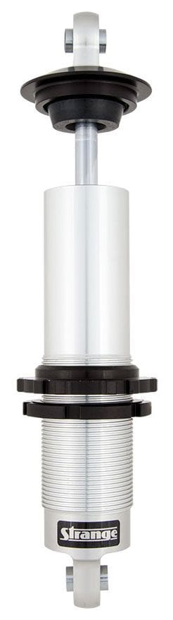 Strange Springs Not Included Strange Single Adjustable Coil-Over Shocks 5.52" Stroke (Pair) STS5206 SR