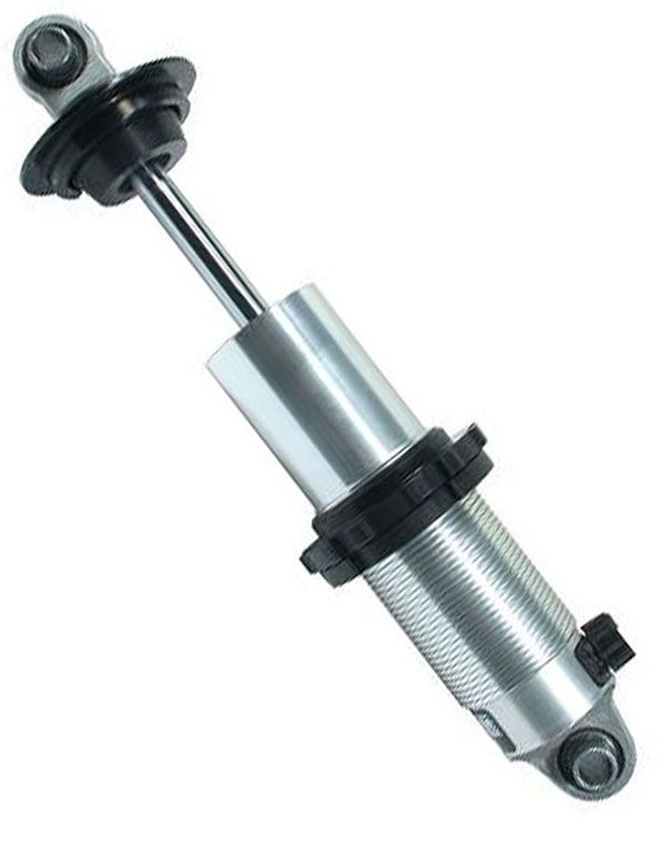 STRANGE Springs Not Included Strange Single Adjustable Coil-Over Shocks 5.52" Stroke (Single Shock) STS5206A SR