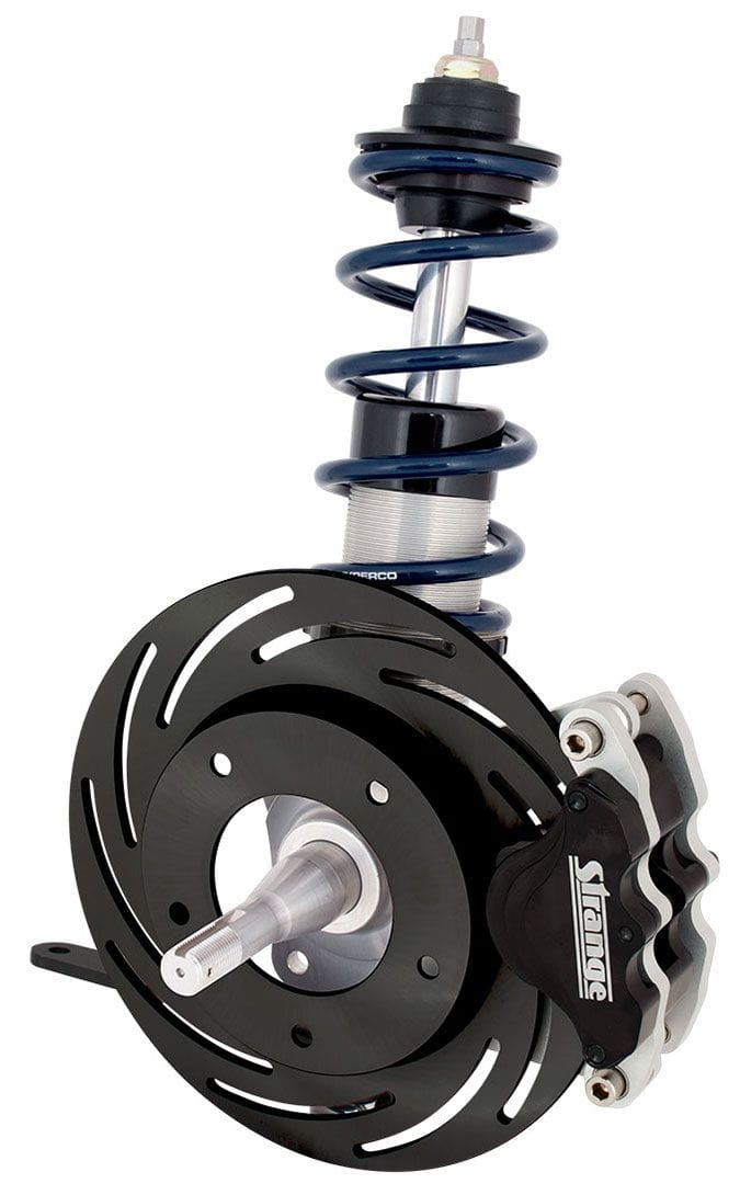 STRANGE Suit Spindle Mount Strange Forged Stud Mount Strut Package STPSS105 SR