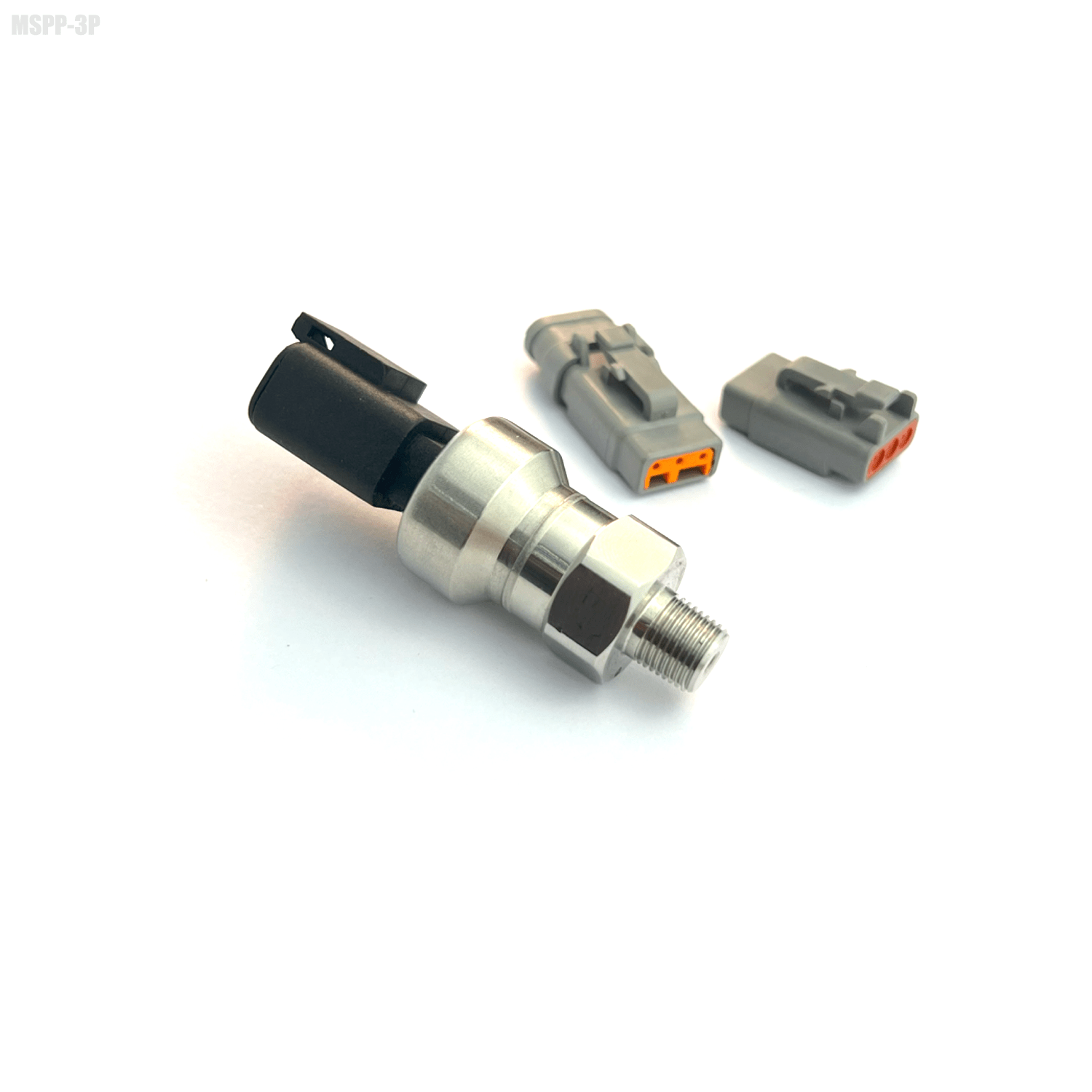 Syltech Sensors MSPP 10BAR (145PSI) GAUGE Precision Pressure Sensor Syltech MSPP 10BAR (145PSI) GAUGE Precision Pressure Sensor SR