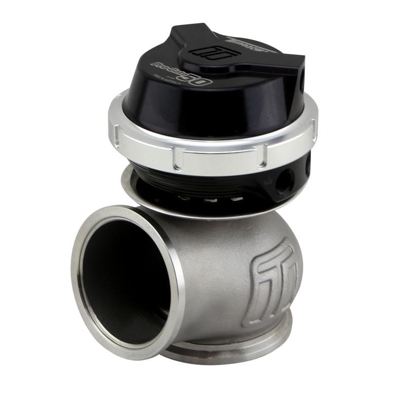 Turbosmart Turbo Accessories TURBOSMART 50MM WASTEGATE PROGATE GEN-V SR