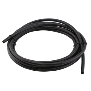 Turbosmart Nylon Tubing 1/4″ Black – 3m length