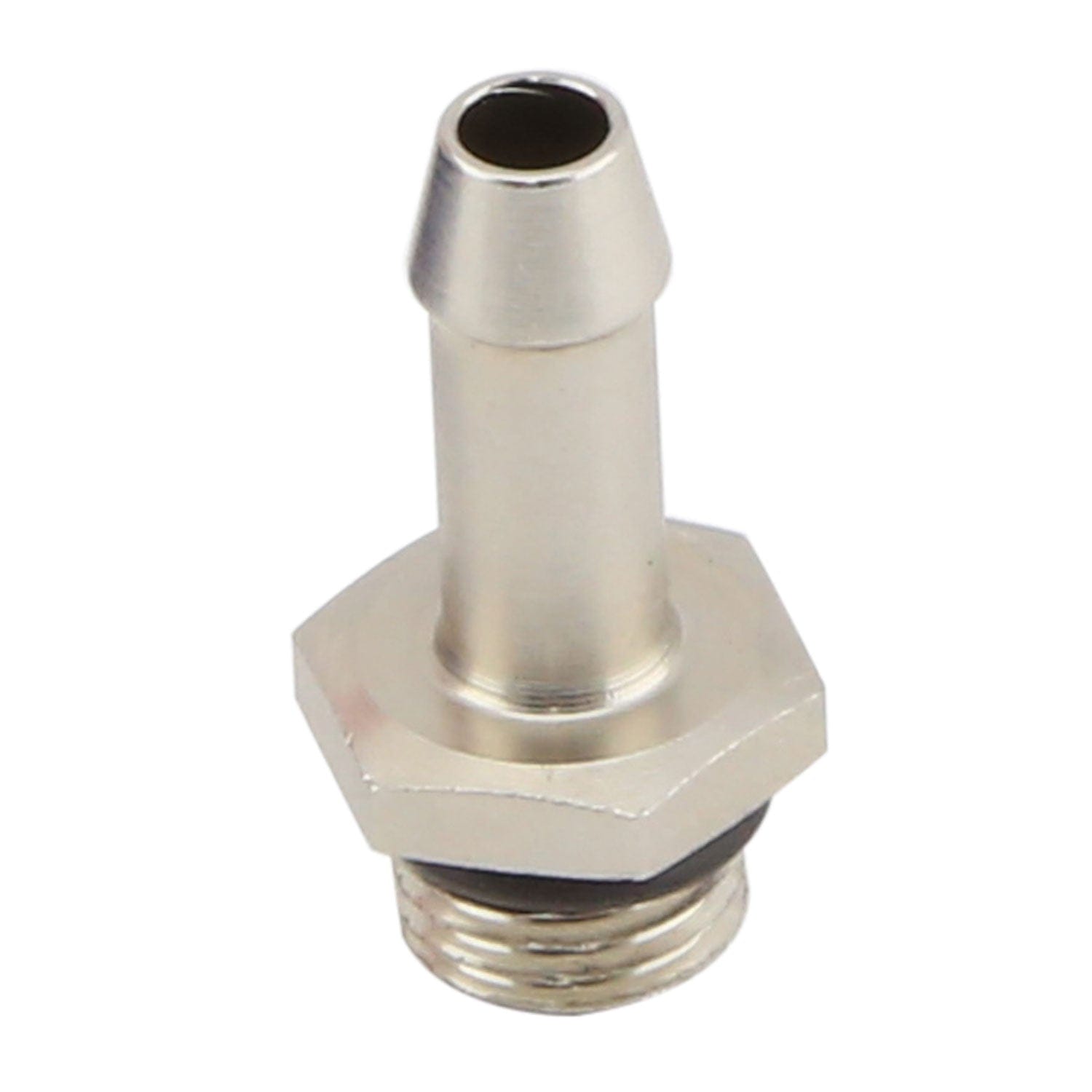 Turbosmart Turbosmart '-3AN Straight Nipple Replacement Turbosmart -3AN Straight Nipple Replacement SR