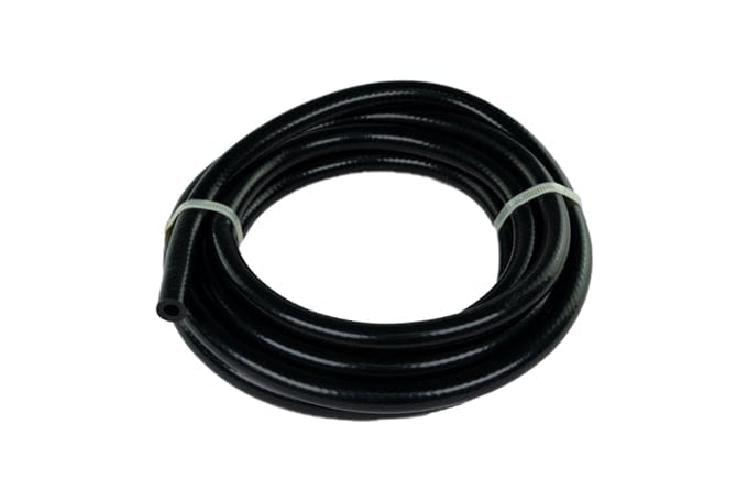 Turbosmart Turbosmart 3m Pack - 4mm Reinforced Vac Hose - Black Turbosmart 3m Pack - 4mm Reinforced Vac Hose - Black SR
