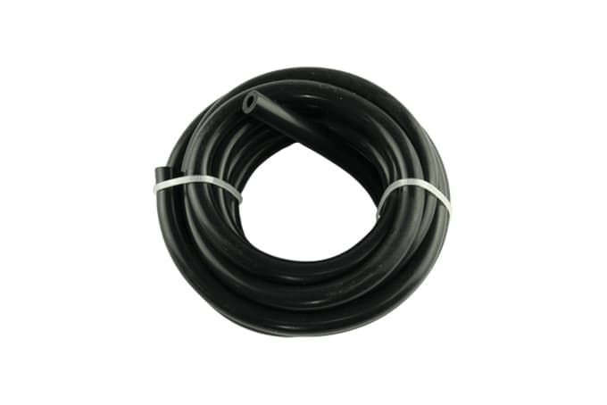 Turbosmart Turbosmart 3m Pack -5mm Vac Tube -Black Turbosmart 3m Pack -5mm Vac Tube -Black SR