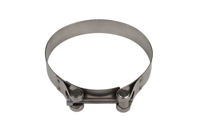 Turbosmart Turbosmart Barrel Hose Clamp (100-104mm / 4.00") Turbosmart Barrel Hose Clamp (100-104mm / 4.00") SR