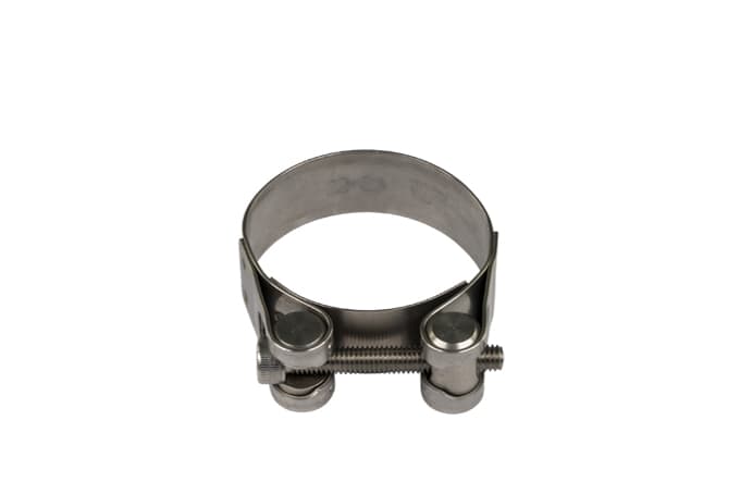 Turbosmart Turbosmart Barrel Hose Clamp (46-51mm / 2.00") Turbosmart Barrel Hose Clamp (46-51mm / 2.00") SR
