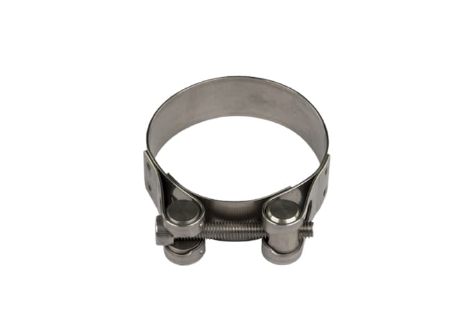 Turbosmart Turbosmart Barrel Hose Clamp (55-60mm / 2.25") Turbosmart Barrel Hose Clamp (55-60mm / 2.25") SR