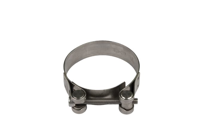 Turbosmart Turbosmart Barrel Hose Clamp (60-67mm / 2.50") Turbosmart Barrel Hose Clamp (60-67mm / 2.50") SR