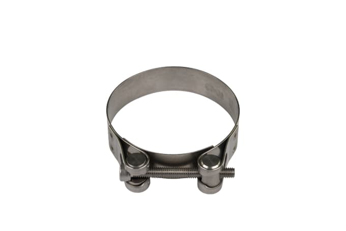 Turbosmart Turbosmart Barrel Hose Clamp (66-73mm / 2.75") Turbosmart Barrel Hose Clamp (66-73mm / 2.75") SR