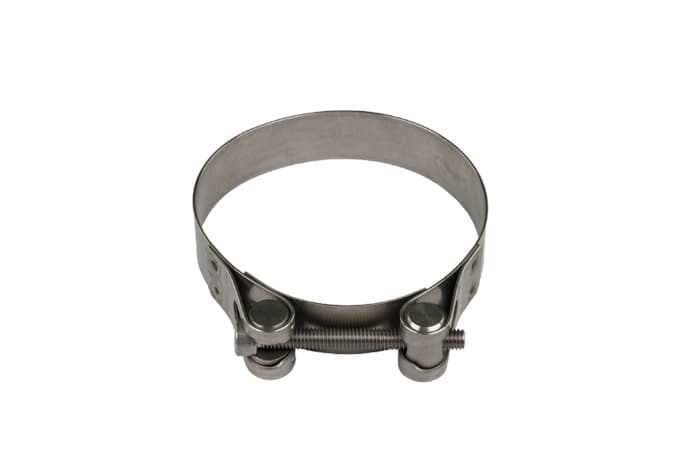 Turbosmart Turbosmart Barrel Hose Clamp (73-80mm / 3.00") Turbosmart Barrel Hose Clamp (73-80mm / 3.00") SR