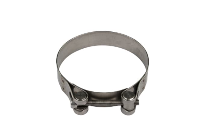Turbosmart Turbosmart Barrel Hose Clamp (79-86mm / 3.25") Turbosmart Barrel Hose Clamp (79-86mm / 3.25") SR