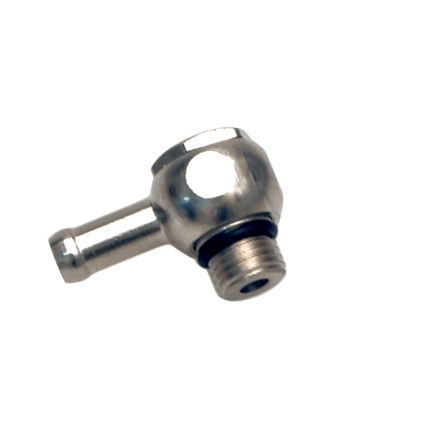 Turbosmart Turbosmart BOV -3AN Banjo Nipple Replacement Turbosmart BOV -3AN Banjo Nipple Replacement SR