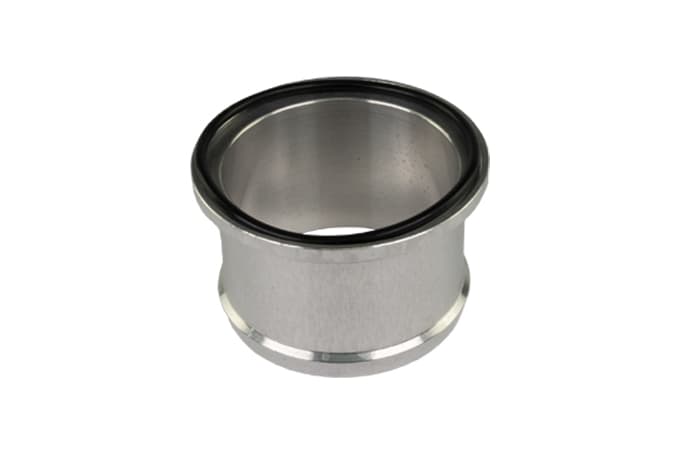 Turbosmart Turbosmart BOV Bubba 2.0" Inlet hose adapter Turbosmart BOV Bubba 2.0" Inlet hose adapter SR