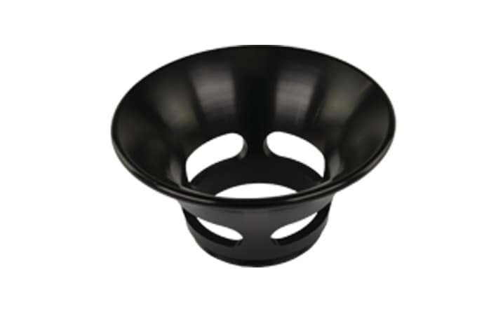Turbosmart Turbosmart BOV Bubba 4.0" Trumpet - Black Turbosmart BOV Bubba 4.0" Trumpet - Black SR