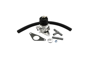 Turbosmart Dual Port Subaru-Black