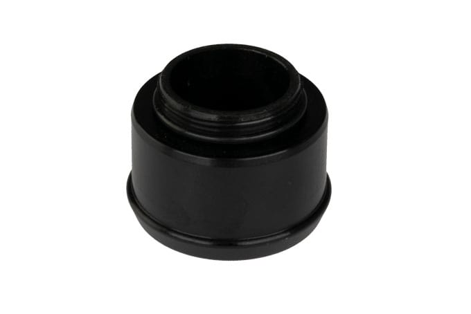 Turbosmart Turbosmart BOV Kompact 34mm Inlet Fitting Turbosmart BOV Kompact 34mm Inlet Fitting SR