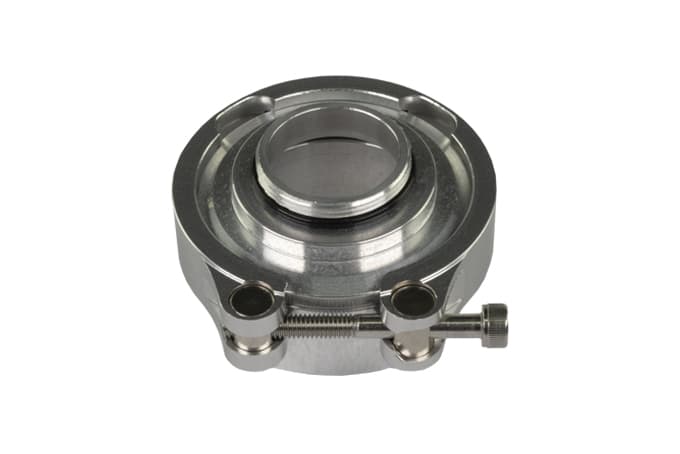 Turbosmart Turbosmart BOV Kompact BOV5 V-Band Adapter Turbosmart BOV Kompact BOV5 V-Band Adapter SR