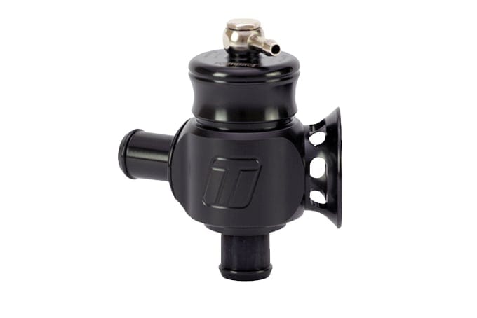 Turbosmart Kompact Dual Port Blow Off Valve suit 20mm Inlet Fitting