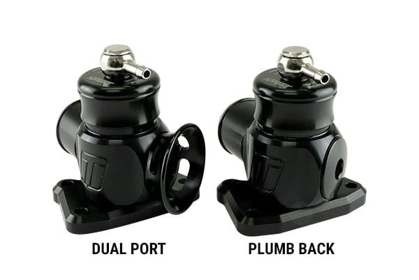 Turbosmart Turbosmart BOV Kompact Dual Port Hyundai i20N Turbosmart BOV Kompact Dual Port Hyundai i20N SR