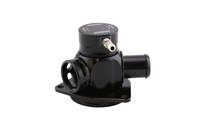 Turbosmart Kompact Dual Port Blow Off Valve Suit Hyundai Veloster