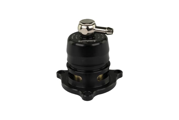 Turbosmart Turbosmart BOV Kompact Dual Port Shortie Ford 1L Ecoboost Turbosmart BOV Kompact Dual Port Shortie Ford 1L Ecoboost SR