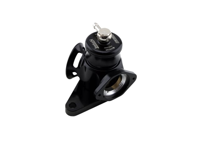 Turbosmart Turbosmart BOV Kompact Dual Port Subaru Turbosmart BOV Kompact Dual Port Subaru SR
