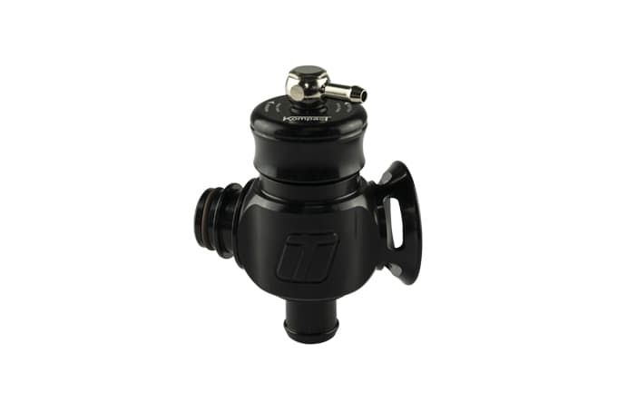 Turbosmart Turbosmart BOV Kompact Dual Port - Suzuki Swift Turbosmart BOV Kompact Dual Port - Suzuki Swift SR