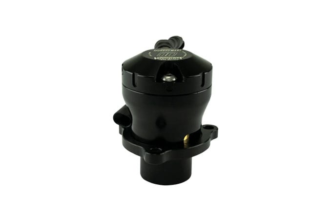 Turbosmart Turbosmart BOV Kompact EM Dual Port VR18 Turbosmart BOV Kompact EM Dual Port VR18 SR