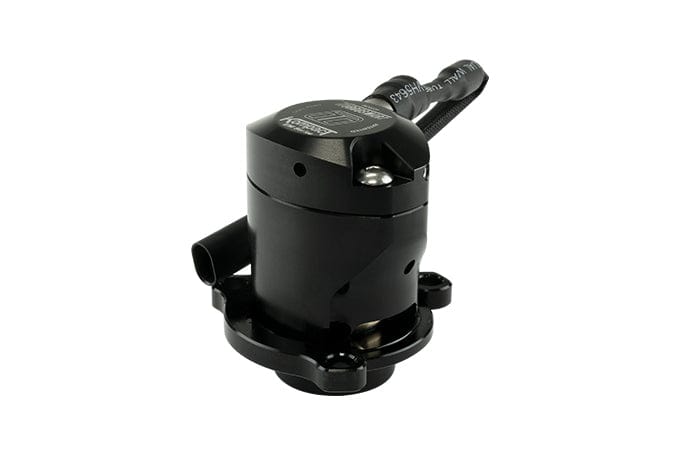 Turbosmart Turbosmart BOV Kompact EM Dual Port VR23 - N20 Turbosmart BOV Kompact EM Dual Port VR23 - N20 SR