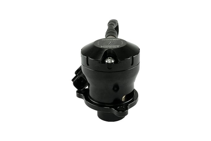 Turbosmart BOV Kompact EM Dual Port VR24 - Subaru WRX (FA24F) (TS-0223-1068)
