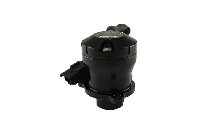 Turbosmart BOV Kompact EM Plumb Back VR10 – MINI/Peugeot/Citroen/DS