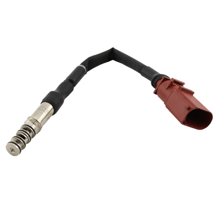 Turbosmart Turbosmart BOV Kompact EM VR1/4 Solenoid Replacement Turbosmart BOV Kompact EM VR1/4 Solenoid Replacement SR