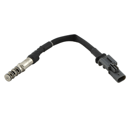 Turbosmart BOV Kompact EM VR2/7/11/13/18/19/22/23/25/32/33 Solenoid Replacement