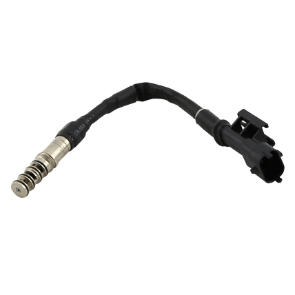 Turbosmart Turbosmart BOV Kompact EM VR3/8/15 Solenoid Replacement Turbosmart BOV Kompact EM VR3/8/15 Solenoid Replacement SR