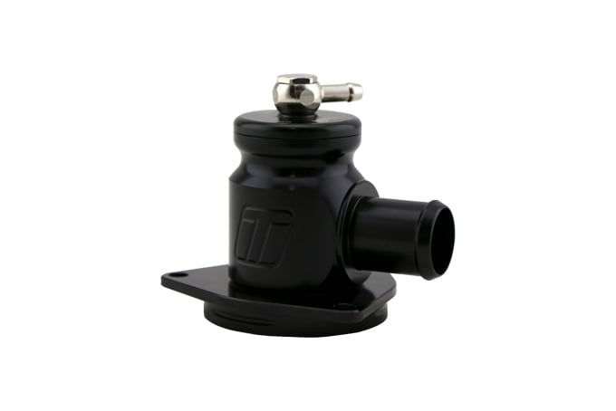 Turbosmart Turbosmart BOV Kompact Plumb Back Hyundai Veloster Turbosmart BOV Kompact Plumb Back Hyundai Veloster SR