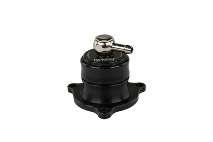 Turbosmart Turbosmart BOV Kompact Plumb Back Shortie Ford 1L Ecoboost Turbosmart BOV Kompact Plumb Back Shortie Ford 1L Ecoboost SR