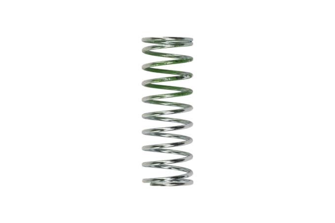 Turbosmart Turbosmart BOV Kompact Plumb Back Spring-Green Turbosmart BOV Kompact Plumb Back Spring-Green SR