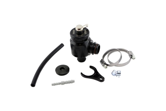 Turbosmart Turbosmart BOV Kompact Plumb Back - Suzuki Swift Turbosmart BOV Kompact Plumb Back - Suzuki Swift SR