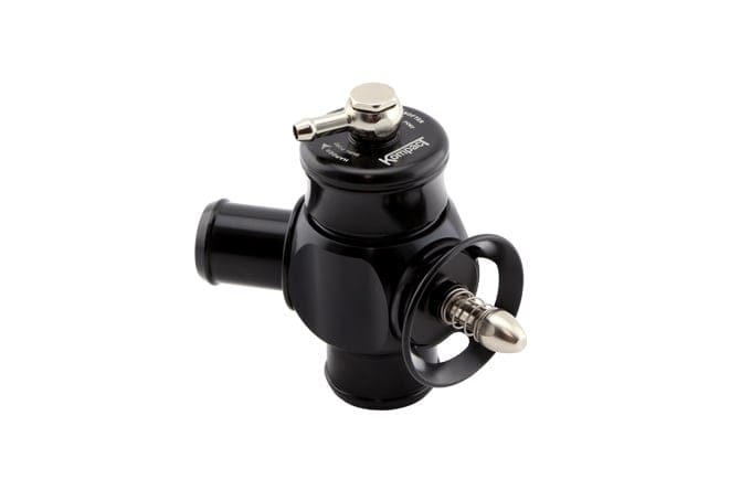 Turbosmart Turbosmart BOV Kompact Smart Port Subaru WRX 2015+ - Black Turbosmart BOV Kompact Smart Port Subaru WRX 2015+ - Black SR