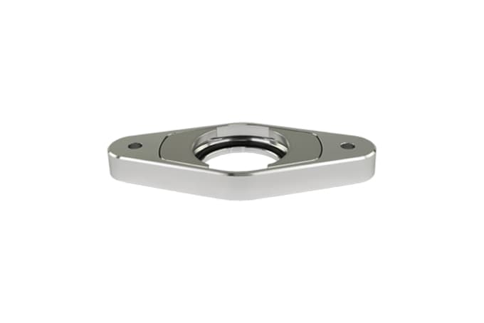 Turbosmart Turbosmart BOV Mazda/Subaru Flange Adapter Turbosmart BOV Mazda/Subaru Flange Adapter SR