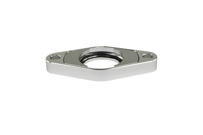 Turbosmart Turbosmart BOV Nissan Flange Adapter System Turbosmart BOV Nissan Flange Adapter System SR