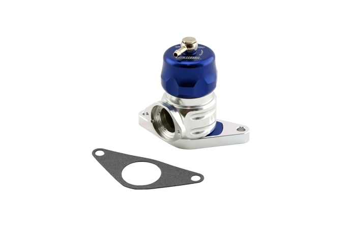 Turbosmart Turbosmart BOV Plumb Back Subaru -Blue Turbosmart BOV Plumb Back Subaru -Blue SR