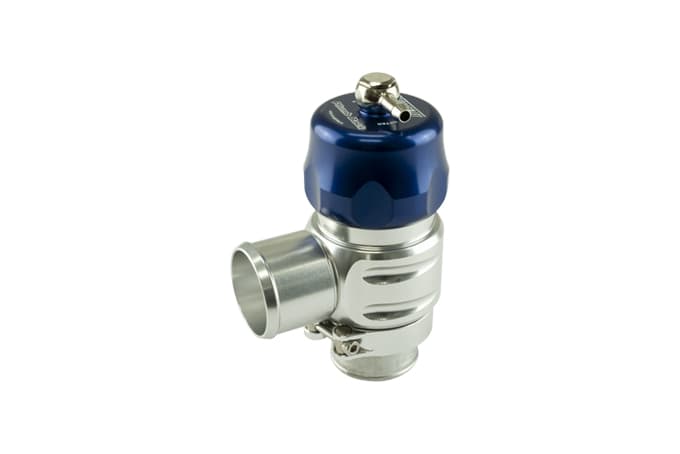 Turbosmart Turbosmart BOV Plumb Back Uni 38mm-Blue Turbosmart BOV Plumb Back Uni 38mm-Blue SR