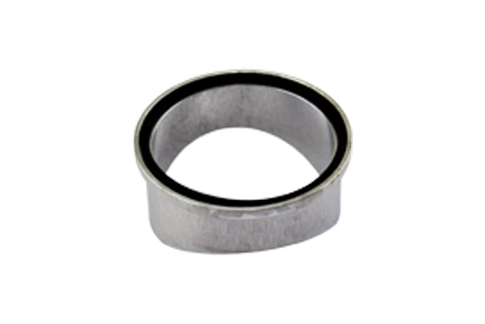Turbosmart Turbosmart BOV Power Port Alloy Weld Flange Turbosmart BOV Power Port Alloy Weld Flange SR
