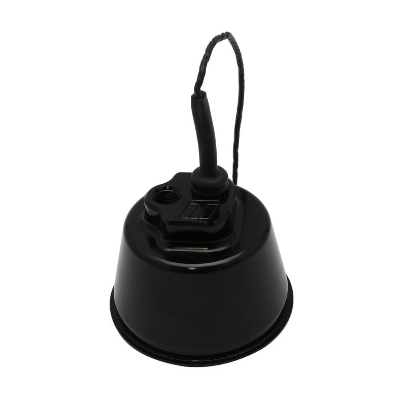 Turbosmart Turbosmart BOV Power Port Sensor Cap Replacement - Black Turbosmart BOV Power Port Sensor Cap Replacement - Black SR
